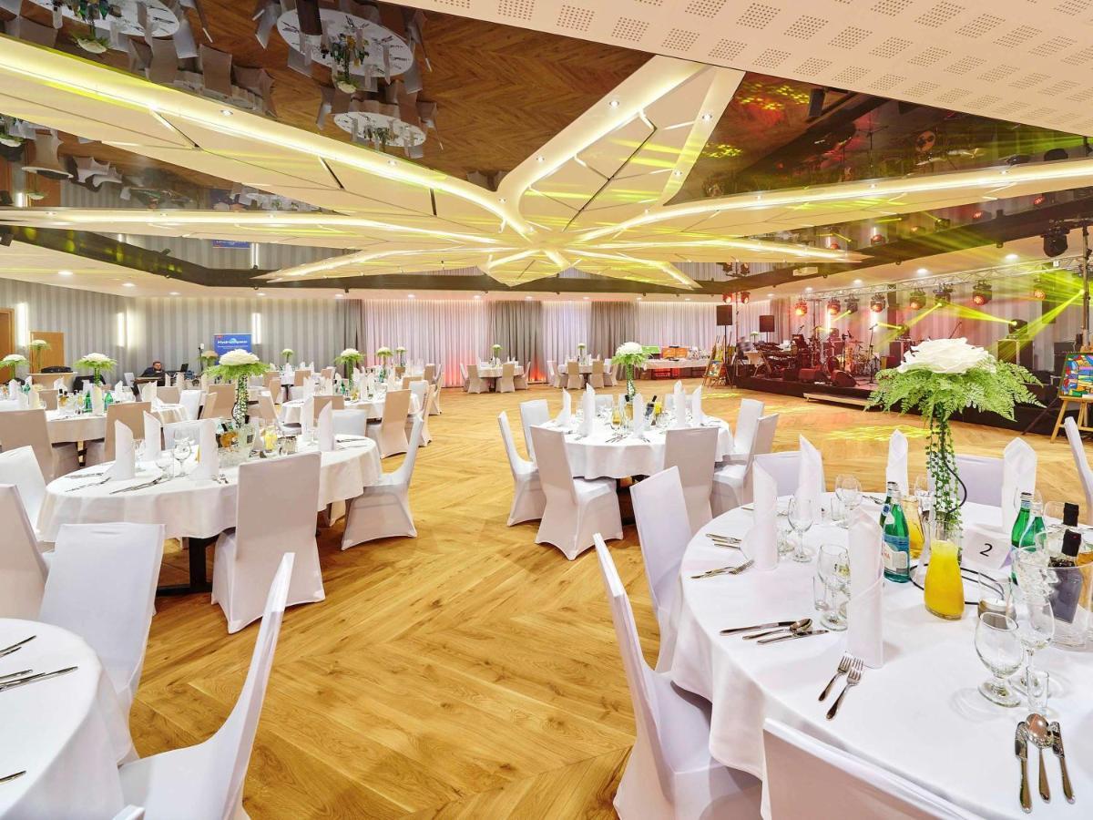 Ibis Styles Nowy Targ Hotel Bagian luar foto