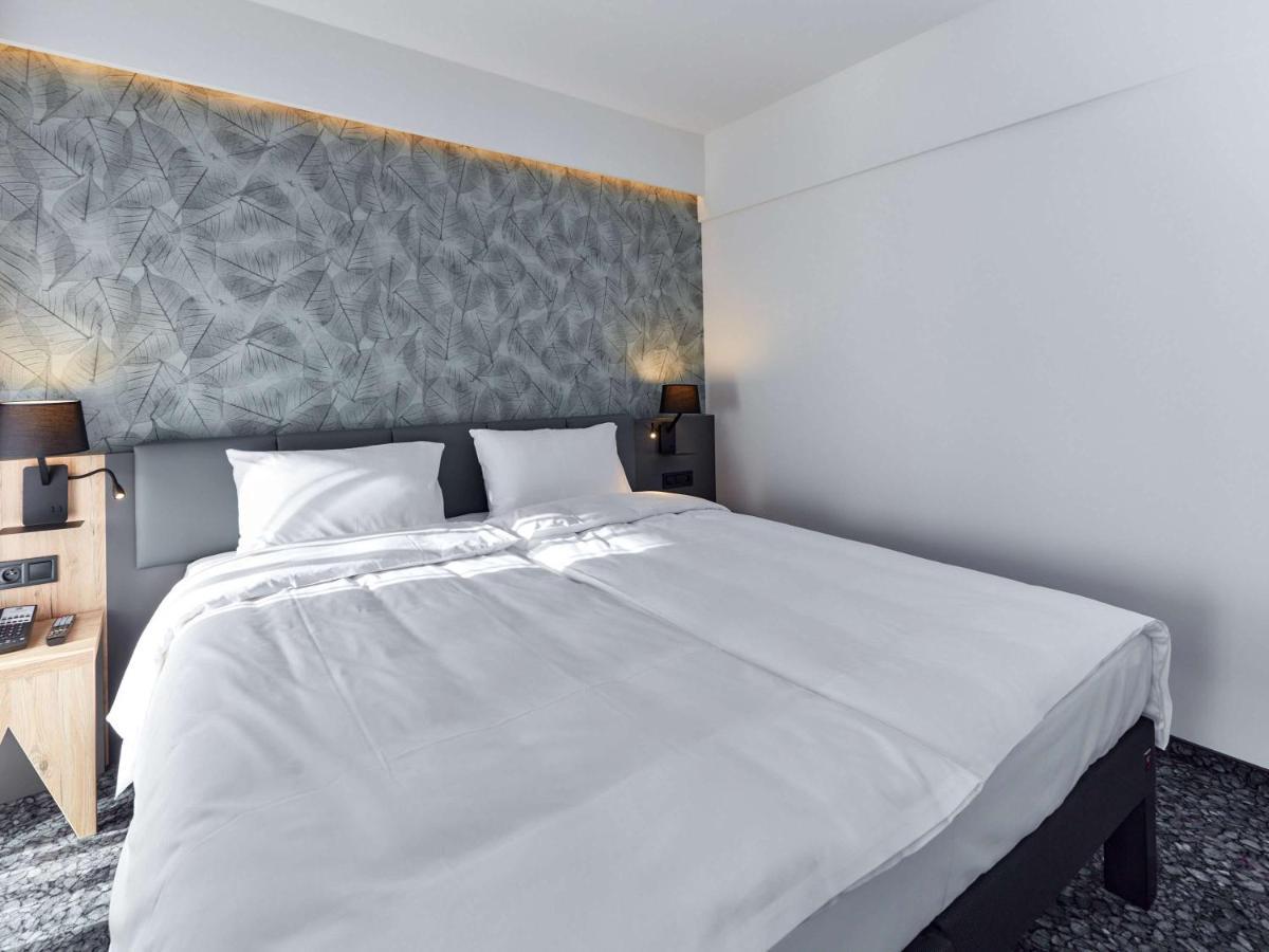 Ibis Styles Nowy Targ Hotel Bagian luar foto