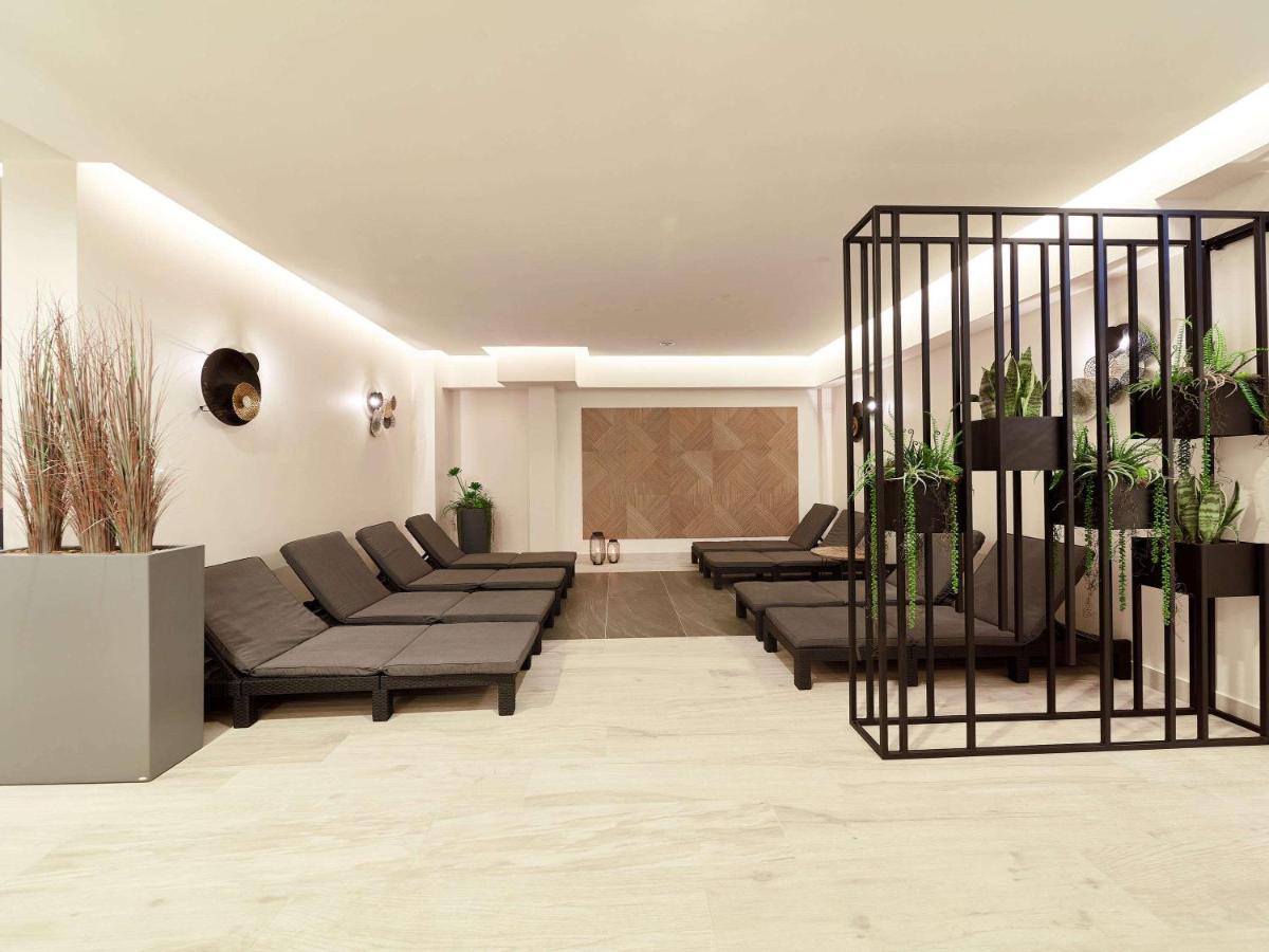 Ibis Styles Nowy Targ Hotel Bagian luar foto
