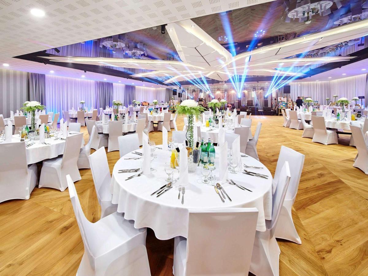 Ibis Styles Nowy Targ Hotel Bagian luar foto