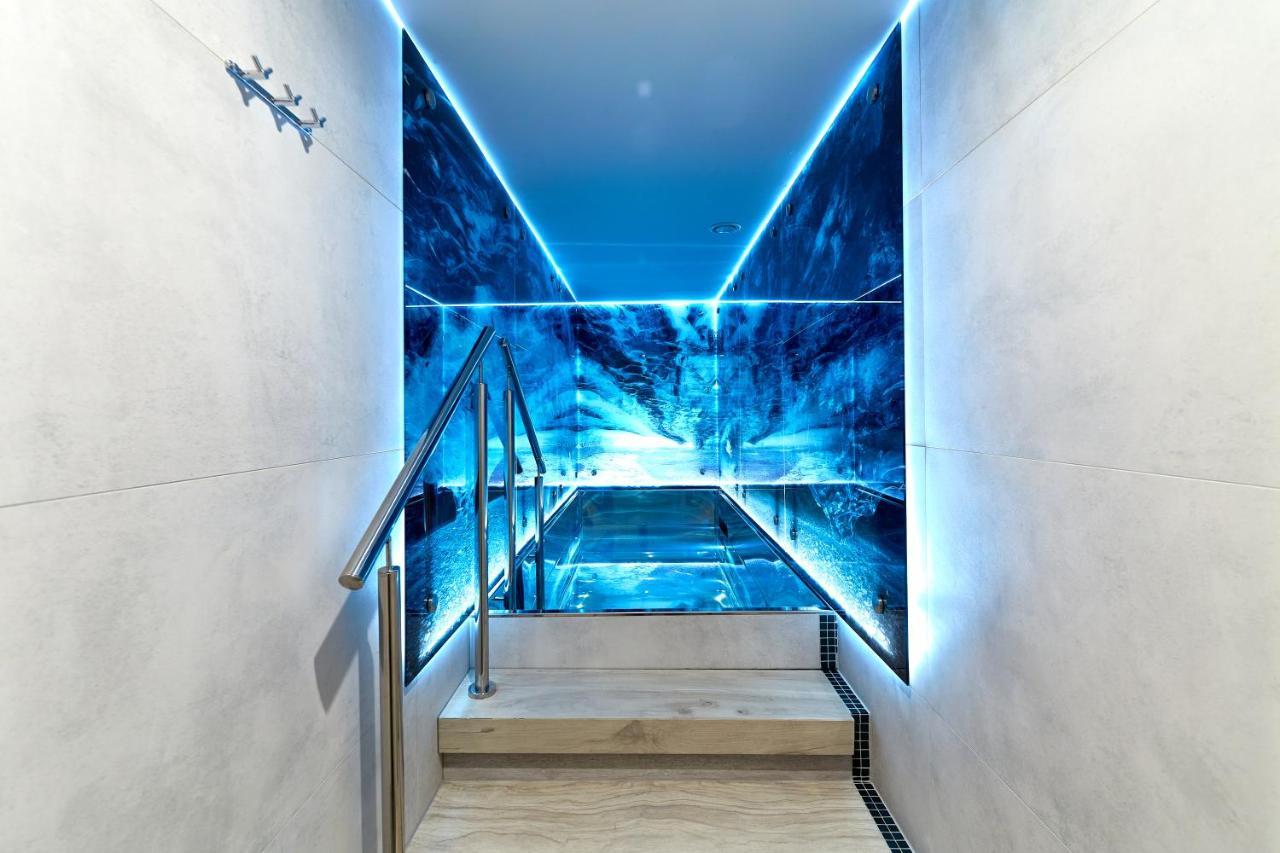 Ibis Styles Nowy Targ Hotel Bagian luar foto