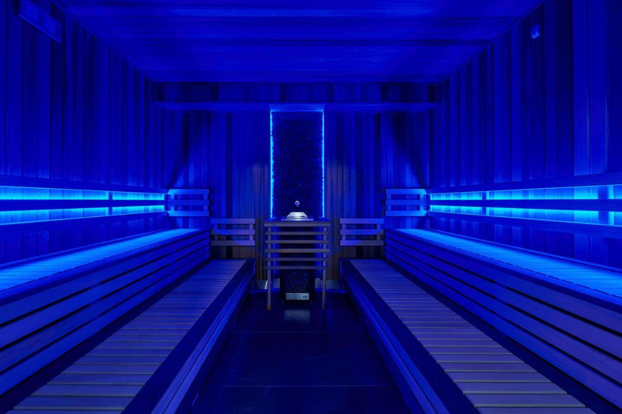 Ibis Styles Nowy Targ Hotel Bagian luar foto