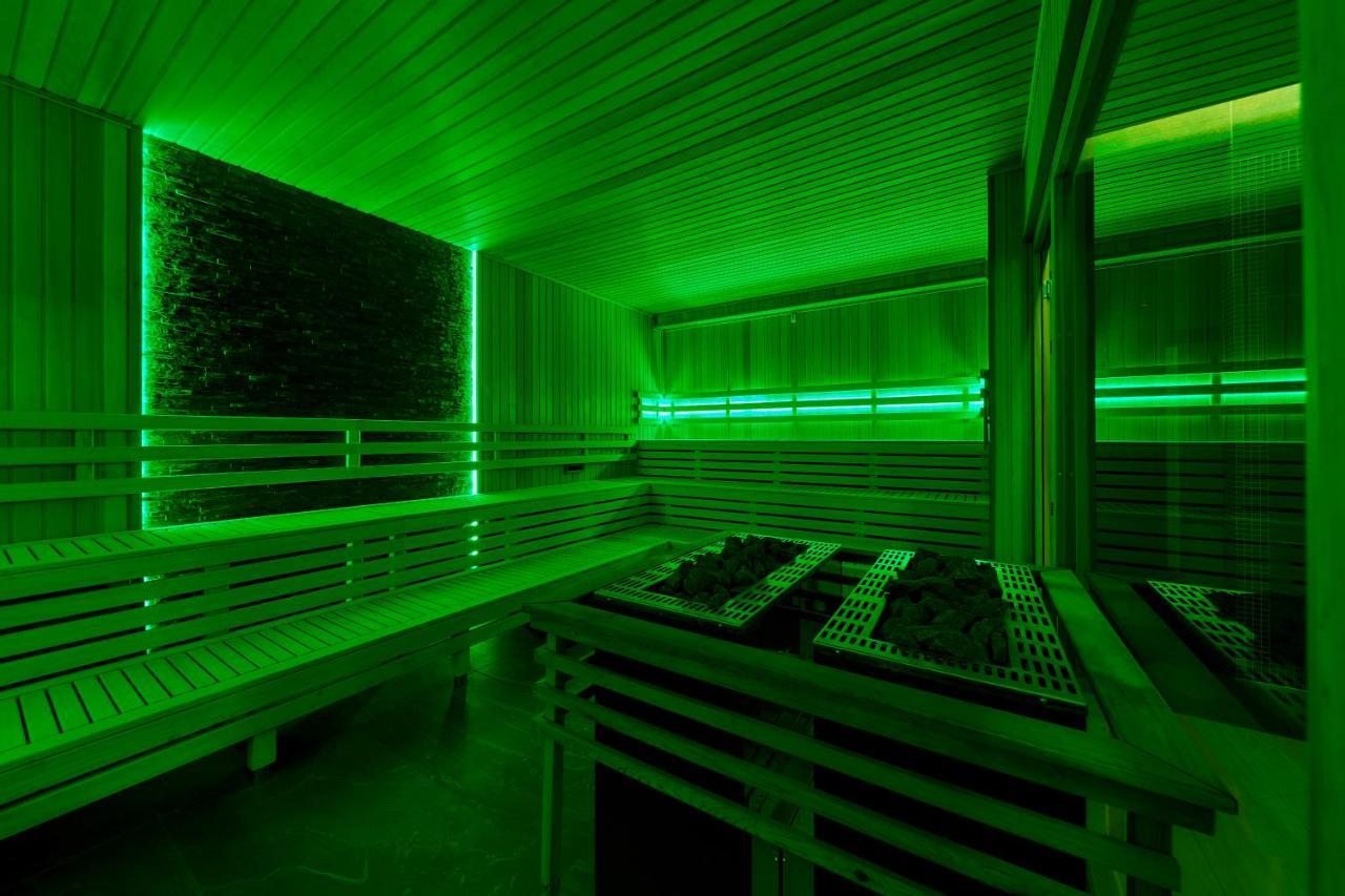 Ibis Styles Nowy Targ Hotel Bagian luar foto