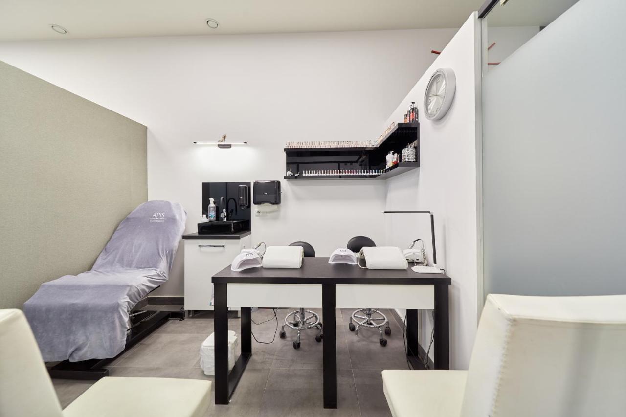 Ibis Styles Nowy Targ Hotel Bagian luar foto