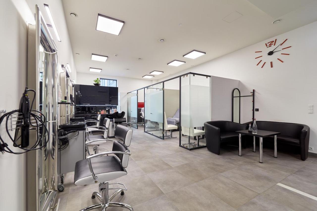 Ibis Styles Nowy Targ Hotel Bagian luar foto
