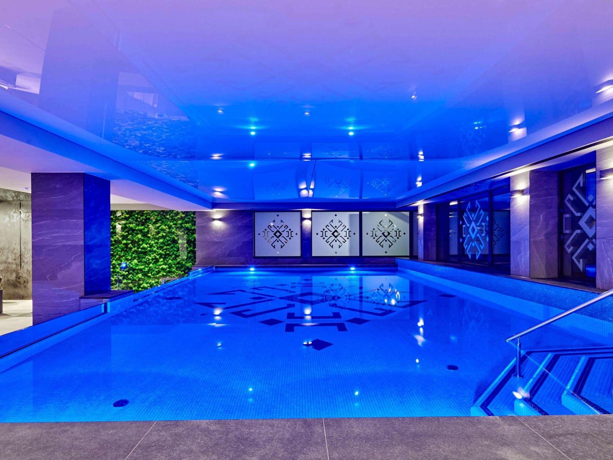 Ibis Styles Nowy Targ Hotel Bagian luar foto