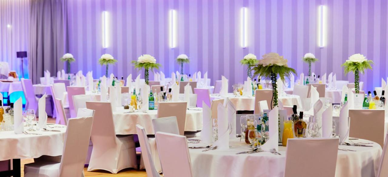 Ibis Styles Nowy Targ Hotel Bagian luar foto